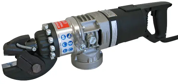 Rezalnik za jekleno armaturo MU16, 1.100W, 230V, Z1501838