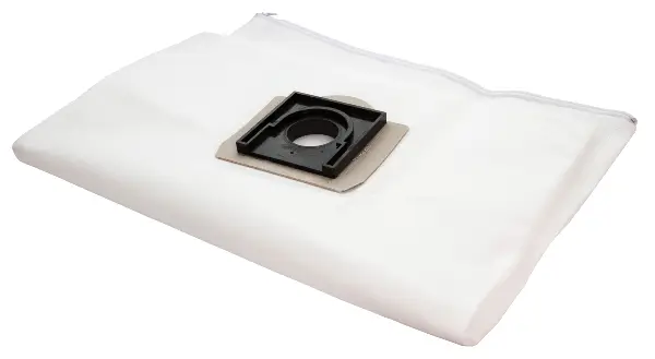 Filtrirne vreče z zadrgo 15l za nahrbtni sesalnik ROKAMAT, Z153