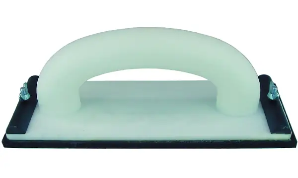 Ročni brusilnik 240x85mm iz Kusto, Z1550080