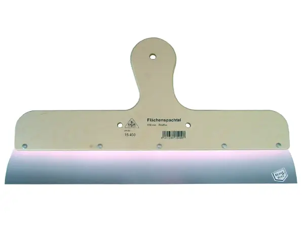 Stenska lopatica 250mm, nerjaveča P10, Z1660625