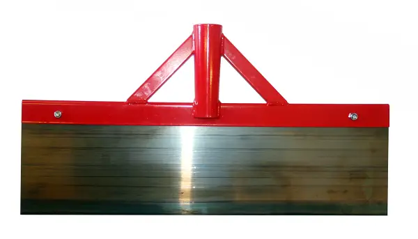 Nadomestno rezilo 300mm za strgalo KRENHOF, Z1686300