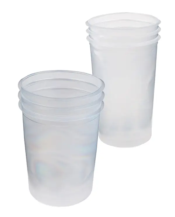 Posoda FLEXLINER 1-liter za Ultramax 3kos/pak, Z17A226