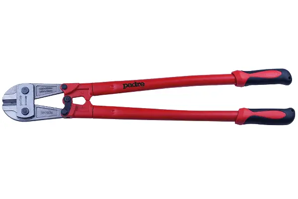 Svorne škarje za betonsko železo 910mm rezilo ojačano na HRC 48, Z1980020