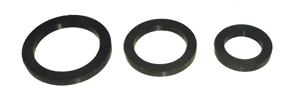 Tesnilo za spojko 25mm MT LW 24 - ženski del, Z1996X