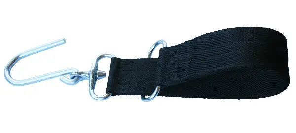 Kavelj z mrežastim trakom za obešanje cevi, Z2000001207X