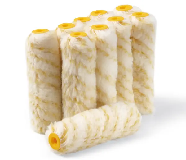 Radiator valjček PROLINE HK 10cm, koprena 12mm P10, Z200100