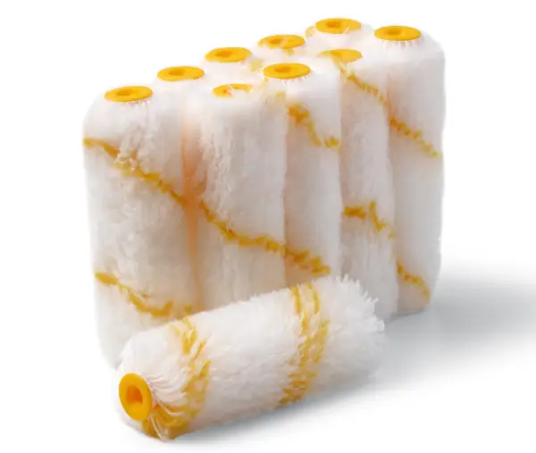 Valjček radiator GOLDLINE HK 10cm, koprena 12mm, P2, Z20013