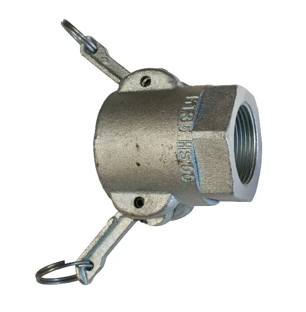 Spojka za gumi-cev za transport malte 35mm MT 5/4" IG notranji navoj - ženski del, Z20079X