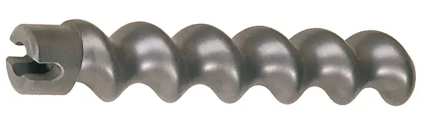 Rotor D 7-2,5 kremno bel močno legirano orodno jeklo, Z209071