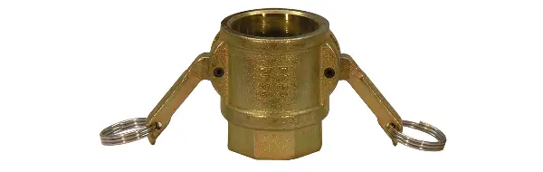 Spojka za gumi-cev za transport malte 35mm MT 1 1/2" IG notranji navoj - ženski del, Z211599009X