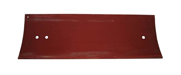 Železna obloga bobna vzdolžna - 6mm HARDOX MIXOKRET PM, Z212323009