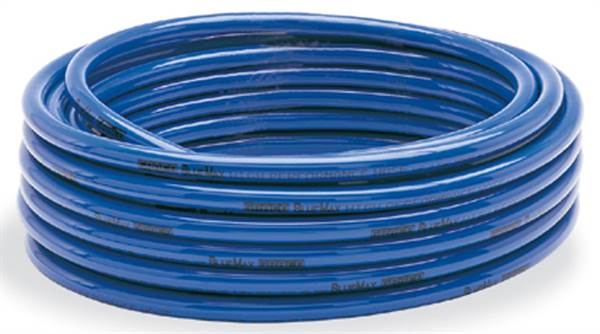 Cev za material BlueMax II Airless 227bar 1/4" 30 m, 1/4" 18NPSM (FBE), Z223771