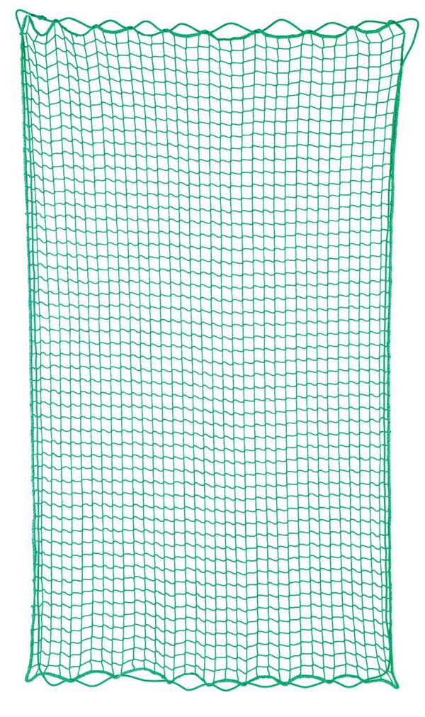 Mreža za pokr. tovora PP hf, 3,0mm zanke 45mm, 3x4m zelena, Z2363-045-01-D