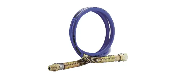 Gibljiva zaključna cev brizgalne pištole BlueMax II 227bar 3/16" dolžine 0,9 m, Z238358