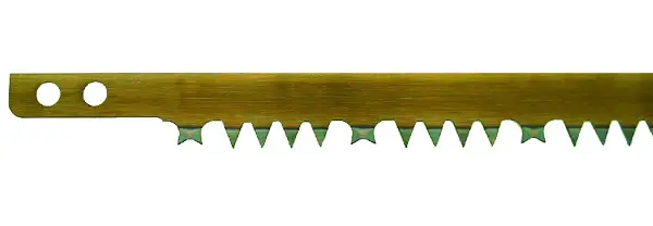 Žagin list za ovalno žago 760mm, Z2425761