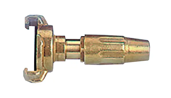 Pršilka GEKA® s priključkom za spojke 1/2" iz medenine - nastavljiva P80, Z244023