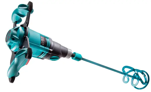 Ročni mešalnik Xo4 R HF 230V/1500W, 2-prestavi, -420/-59 O/min, vreteno WK 140 HF, Z25118