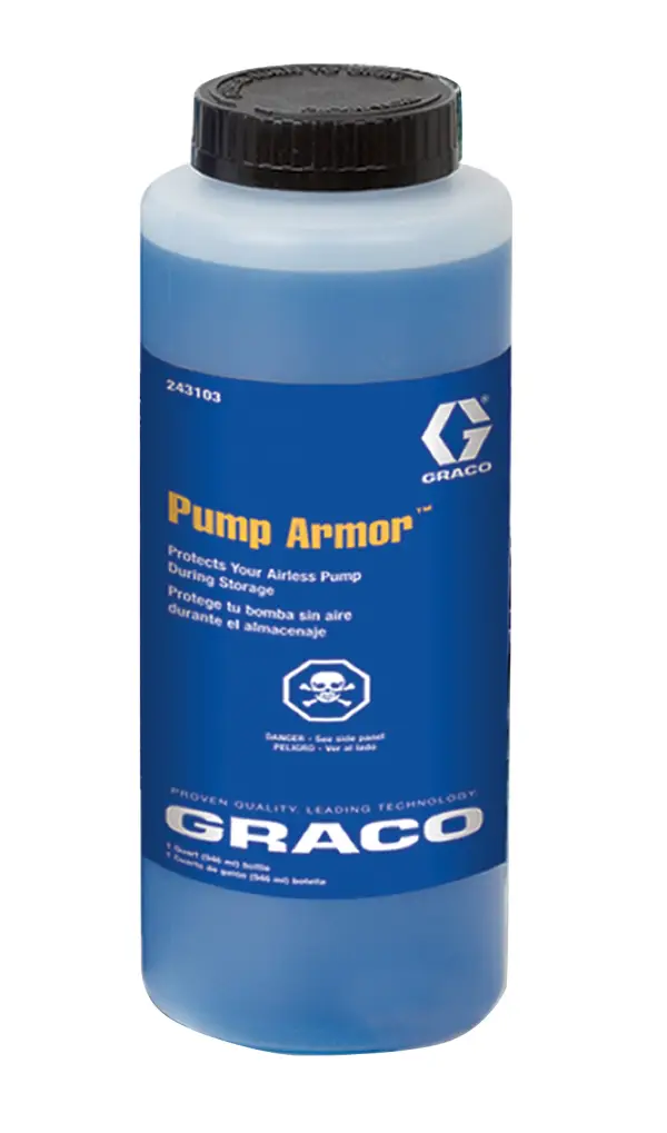 Pump Armor zaščitno konzervirna tekočina 1l/plastenka, Z253574