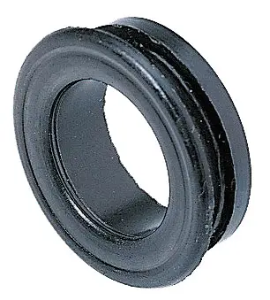 Nadomestno tesnilo spojke za cevi za vodo GEKA® iz perbunana P600, Z2540