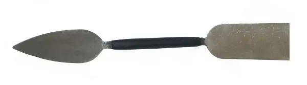 Štukaturna žlica 30mm, Z2570030