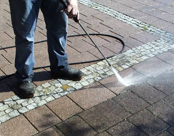 Pršilna suličasta brizgalka SL 8 in čistilni set CK za EASYCLEAN EC-60 PROBST, Z26110032