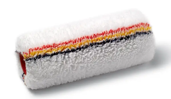 Valjček TOPLINE poliamid koprena 18mm, 27cm, 5mm podložna pena P10, Z26273