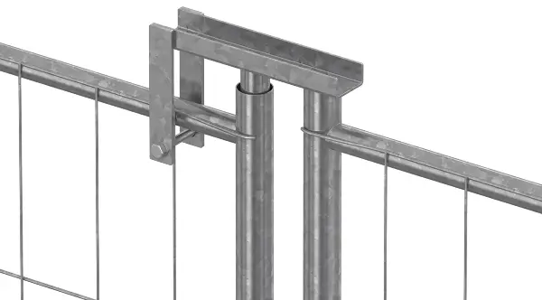 Vrtilni tečaj za vrata mobilne ograje, Z27310250