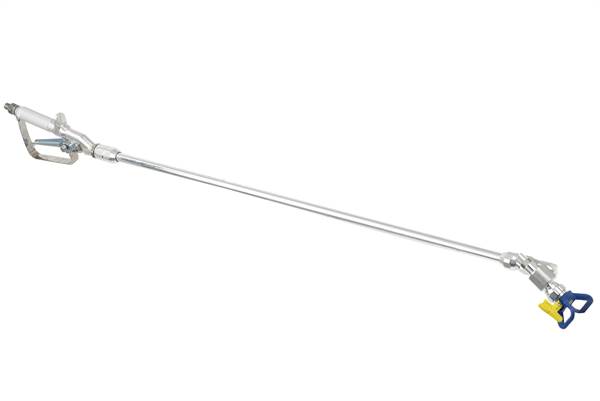 Brizgalka PRO CLEANSHOT 180cm z RAC X, Z287027