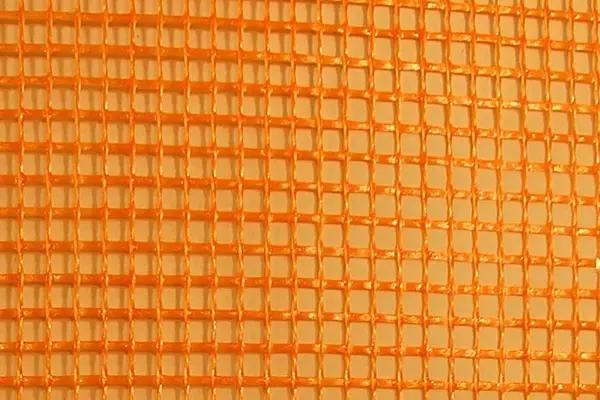 Armirna mreža 3000 oranžna 55m²/rola, 145g/m², zanke 4x4mm, 33rol/pal, Z3000110OR