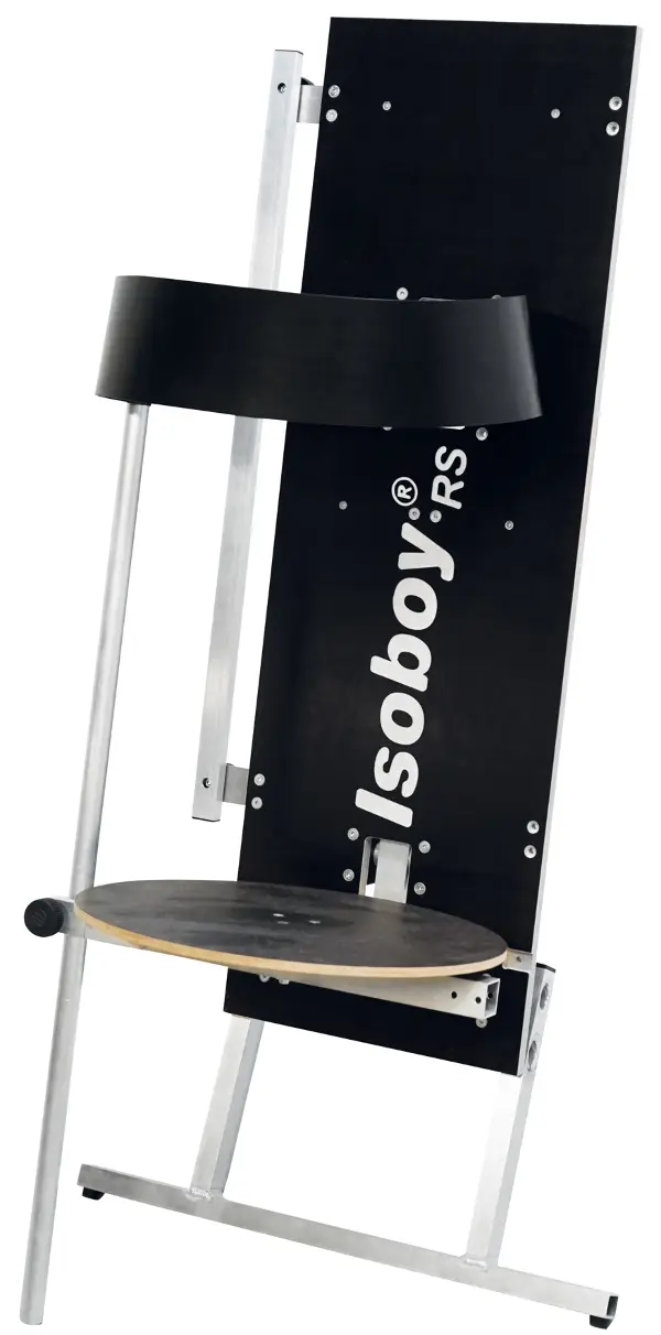 Rollen-/Plattenständer ISOBOY RS, Z3000210