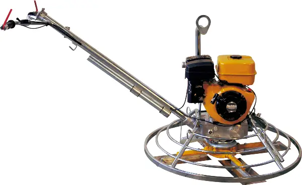 Krilni gladilnik BARIKELL 3100FPG 4-90 HONDA GX160 5,5PS nastavljivo vodilo, Z3100FPG