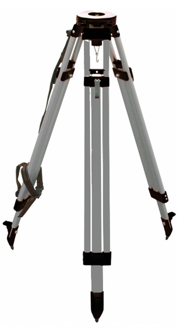Stativ - srednje težek, 97-160cm, ploščat nastavek, navoj 5/8", teža 3,7 kg, Z310101