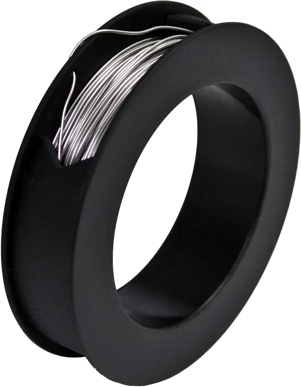 Ersatzschneidedraht für ISOBOY Typ GDT, 0,65mm, 20m/Rolle, Haspelsicherung, Z3200083