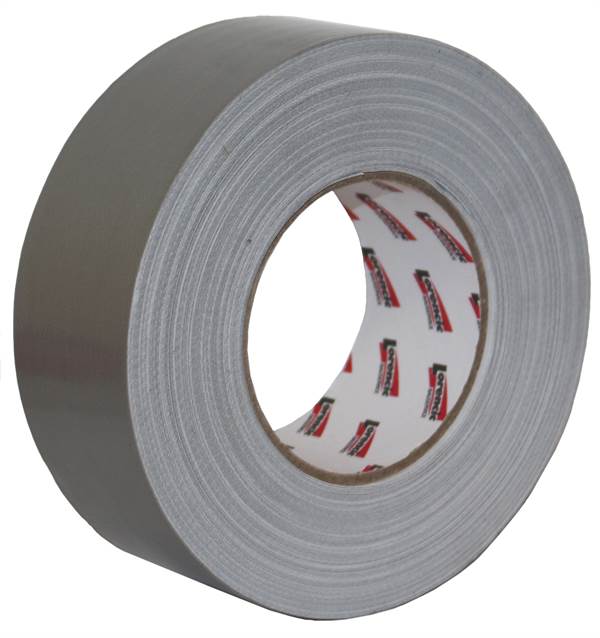 Lepilni trak za kamen EXTRA-STRONG srebrn 50mm x 50m 24rol/kart 40kart/pal, Z32650LO