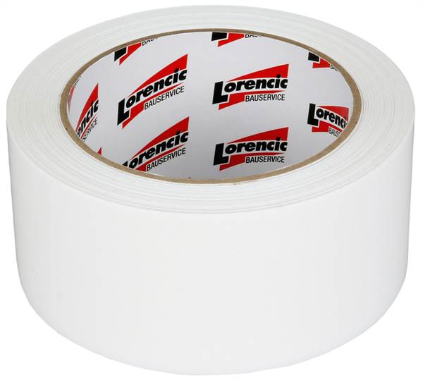 Mrežasti lepilni trak, beli 48mm x 33m 36rol/kart 45kart/pal, Z331548LO