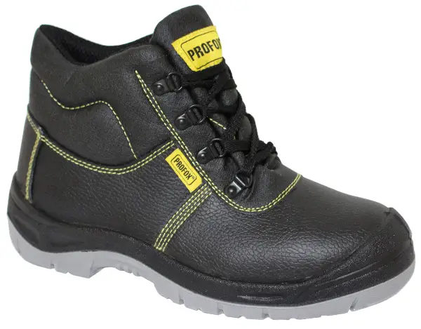 Zaščitni čevelj-visok, Vel. 41, EN ISO 20345:2011 S3 SRA, Z3324141X