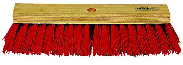 Metla za pometanje ceste 40cm Elaston, Z3340