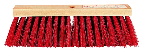 Metla za pometanje cest 40cm, grobo-fina, Z3345