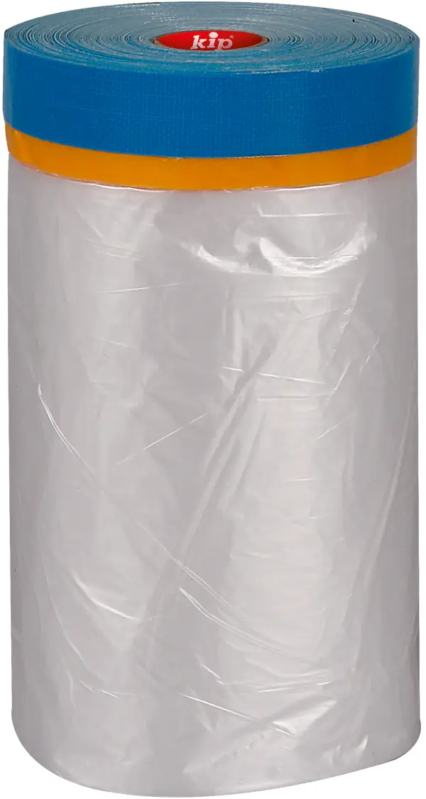 Mrežni/washi lepilni trak+folija MULTI-MASKER 260cmx17m P30 36kart/pal, Z338826