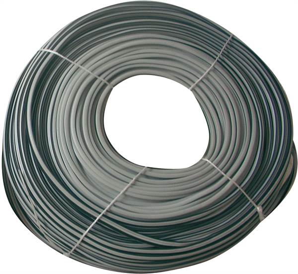 Tesnilo-sivo za voziček BARIKELL 3650-1 PVC 5,2mm 250m/rola, Z3688
