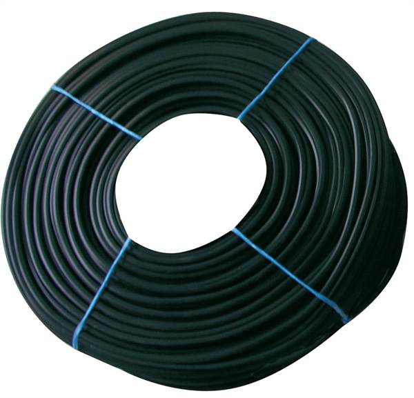 Tesnilo-črno za voziček BARIKELL 3650-1 PVC 5,2mm 250m/rola, Z3690-1
