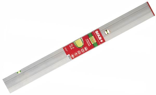Letev z dvema libelama SL 2 SOLA 150cm, Z370152