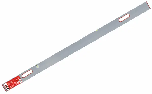 Letev z dvema libelama in ročaji LLG 2 200cm, Z37202LO