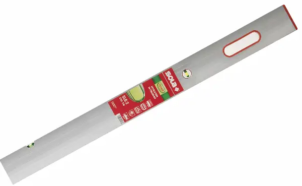 Letev z dvema libelama in ročaji SLG 2 SOLA 400cm, Z37402