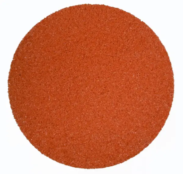 Penasta okrogla goba za EPG 400, EPG 400 WP, oranžna, Z37725000