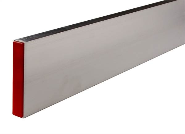 Aluminjasta letev za izravnave 1007, dolžina 300cm, Z381300