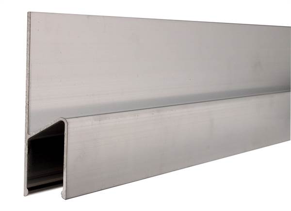 H-letev, močna izvedba 2615, 300cm, Z383300