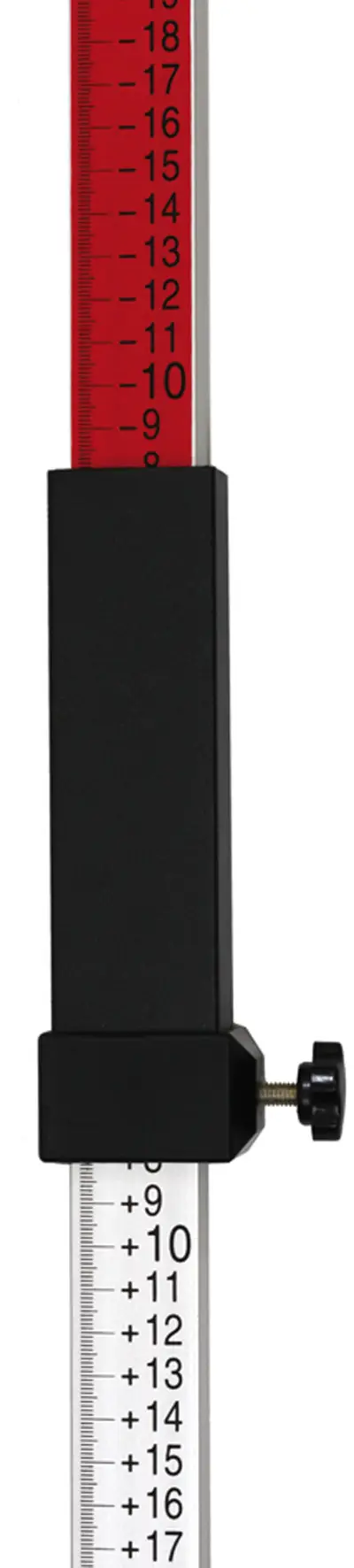 Laserska lata z drsečim vodilom, Z390100