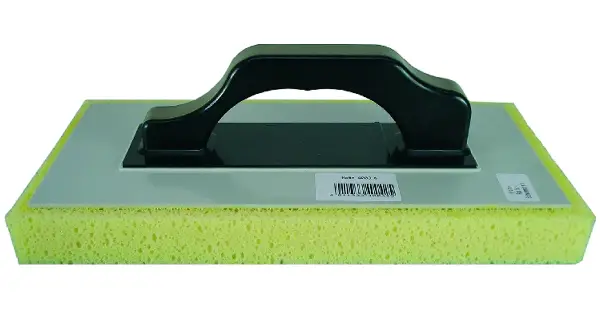 Goba za pranje ploščic 340x160mm P12, Z40036