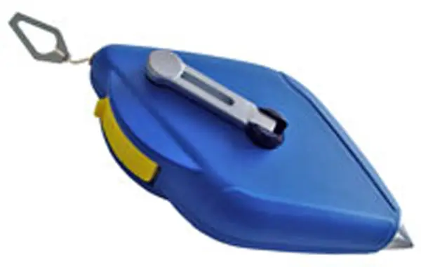 Označevalna vrvica v alu ohišju brez barvnega prahu P20, Z4012001